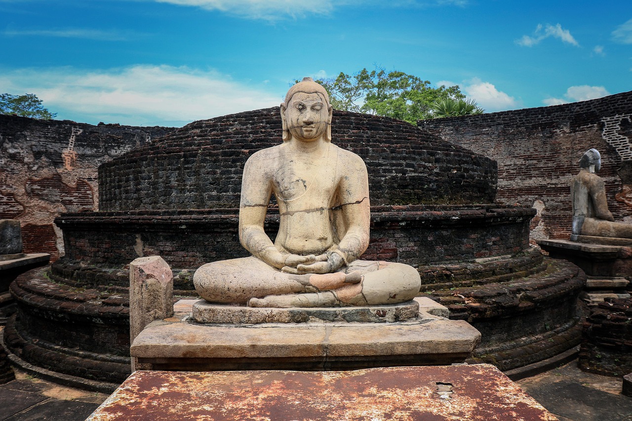 temple, srilanka, n, buddha purnima, travel, asia, buddha, meditation, buddhist, brown meditation, brown buddha